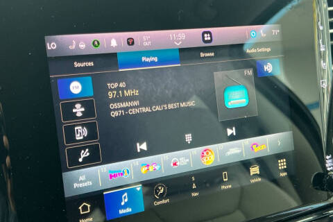 2023 Jeep Wagoneer Series III