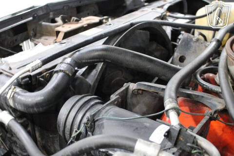 1973 Chevrolet Caprice