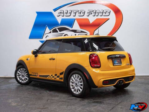 2014 MINI Hardtop Cooper S