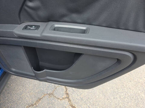 2010 Dodge Journey SE