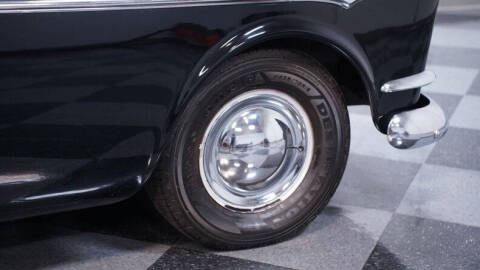 1953 Packard Clipper