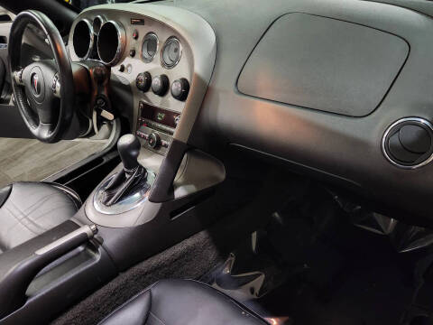 2007 Pontiac Solstice