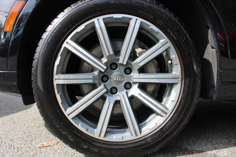 2018 Audi Q7 2.0T quattro Premium Plus