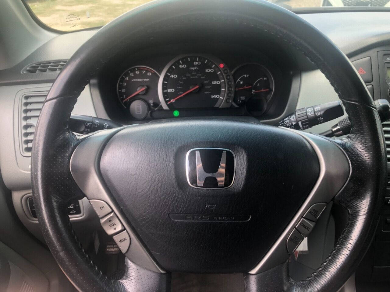 2005 Honda Pilot for sale at A1 Majestic Auto Sales in Austin, TX