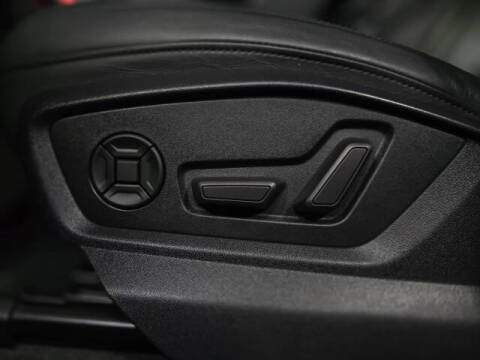 2021 Audi Q7 quattro Prestige 55 TFSI