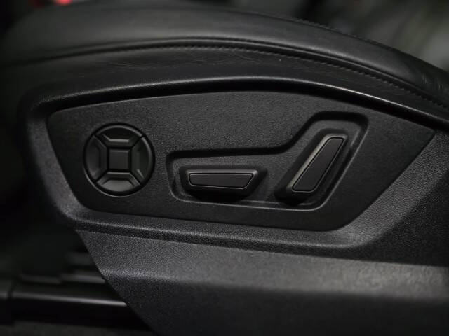 2021 Audi Q7 quattro Prestige 55 TFSI