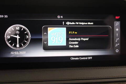 2018 Mercedes-Benz S-Class S 560