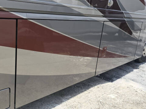 2013 Winnebago Journey