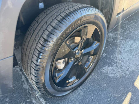 2020 Jeep Cherokee Altitude