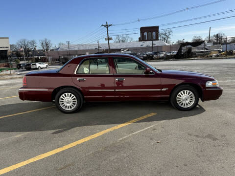 2006 Mercury Grand Marquis LS Ultimate