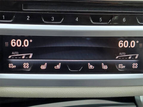 2016 BMW 7 Series 740i