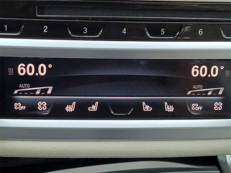 2016 BMW 7 Series 740i