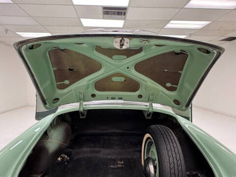 1952 Chevrolet Bel Air