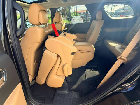 2013 Dodge Durango Citadel