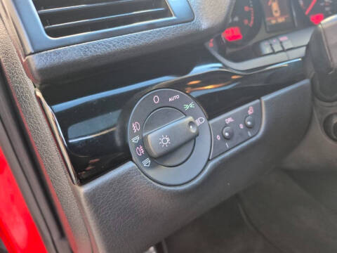 2008 Audi RS 4 quattro