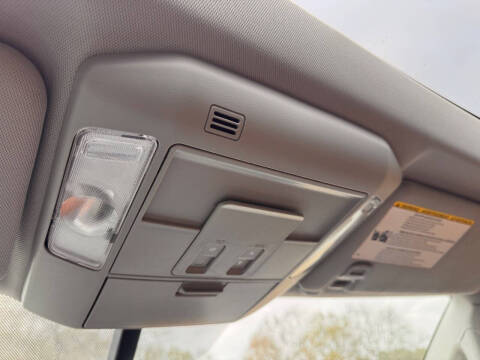 2017 Toyota Tundra 1794 Edition