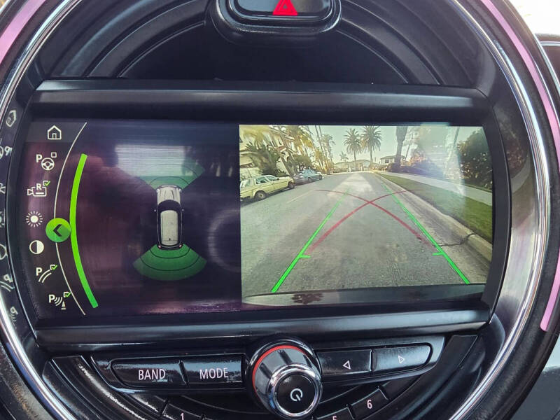 2017 MINI Countryman Cooper