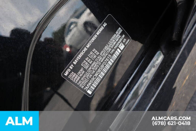 2025 BMW 3 Series 330i