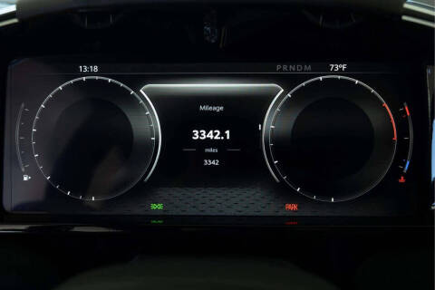 2025 Aston Martin Vantage