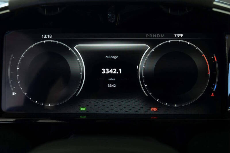 2025 Aston Martin Vantage