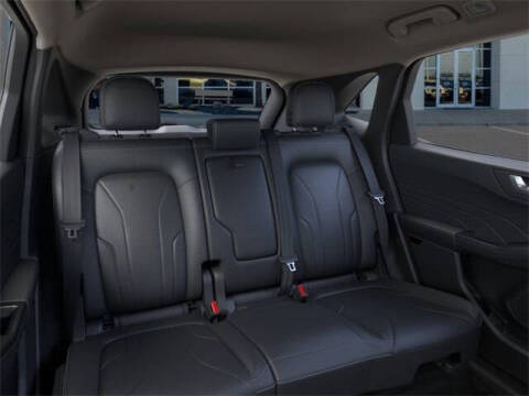 2026 Ford Escape Plug-In Hybrid PHEV