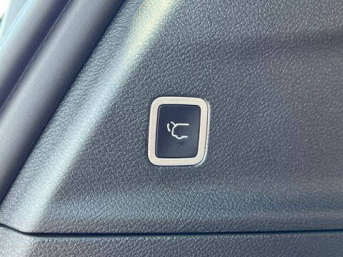 2025 Chrysler Pacifica Pinnacle