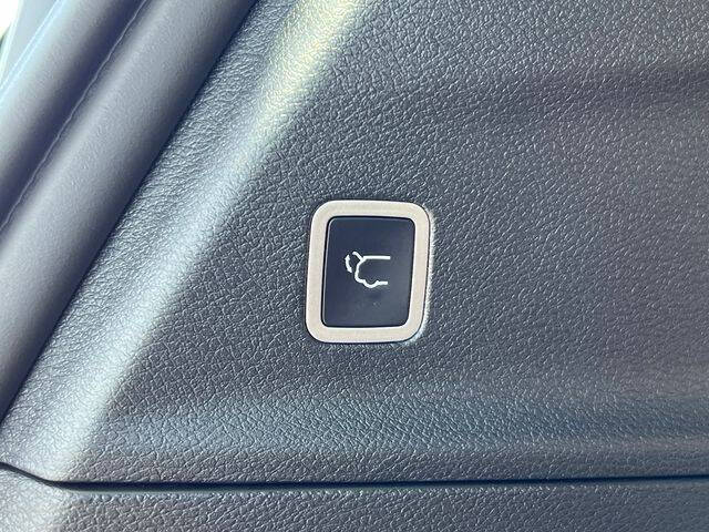 2025 Chrysler Pacifica Pinnacle