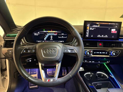 2021 Audi S5 Sportback 3.0T quattro Premium Plus