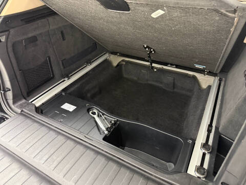 2014 BMW X5 sDrive35i