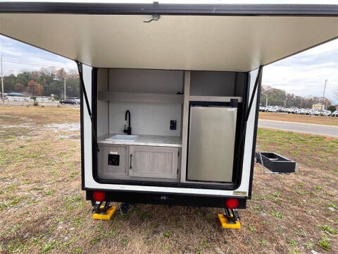 2023 Keystone RV RUBICON