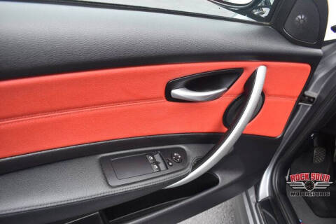 2009 BMW 1 Series 135i