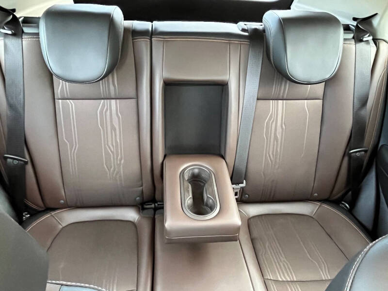 2015 Chevrolet Trax LT