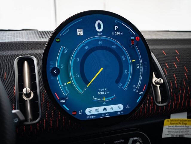 2026 MINI Countryman S ALL4