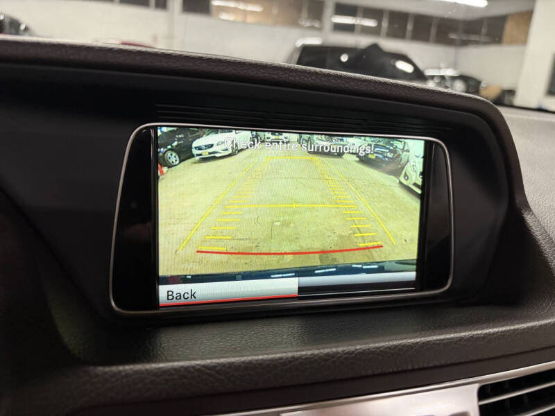 2014 Mercedes-Benz E-Class E 350