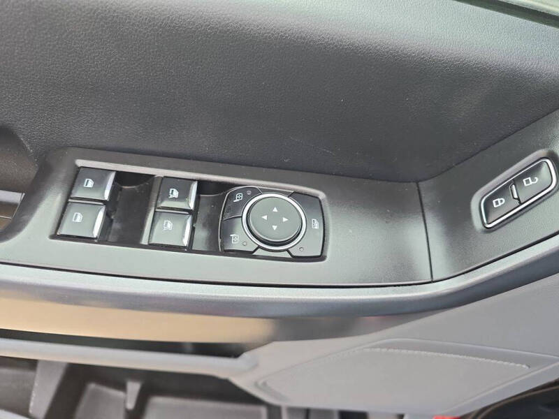 2024 Ford F-250 Super Duty