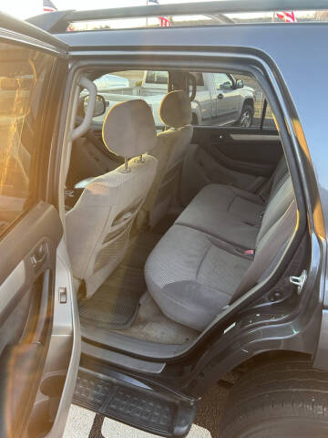 2004 Toyota 4Runner SR5