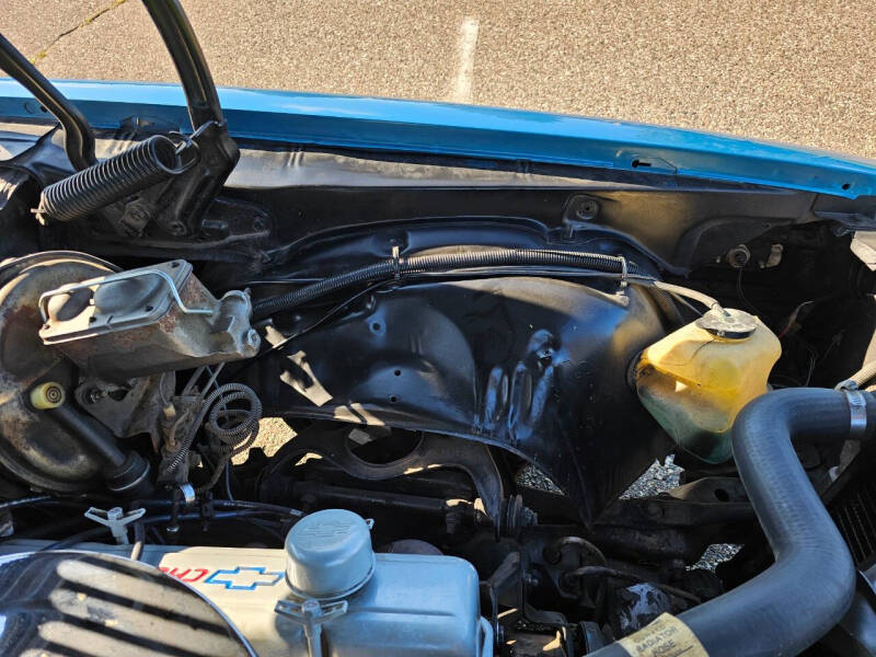 1979 Chevrolet Camaro