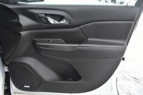 2018 GMC Acadia SLT-2