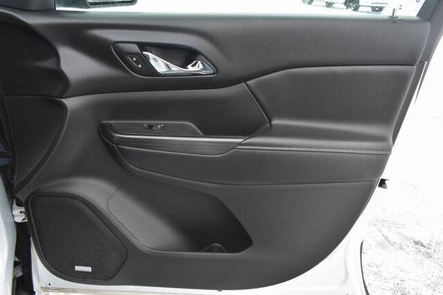 2018 GMC Acadia SLT-2