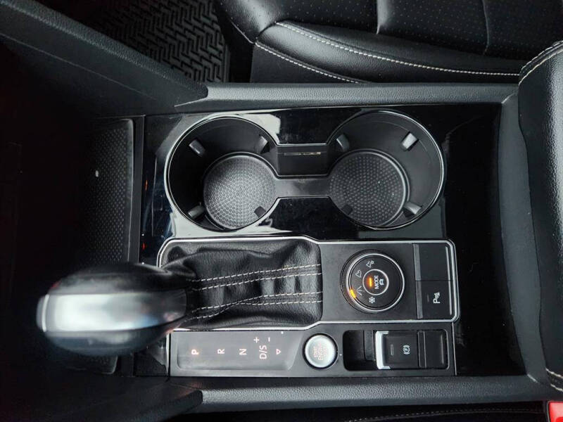 2022 Volkswagen Atlas V6 SEL R-Line 4Motion