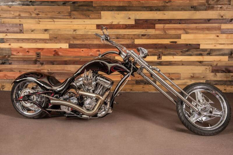 2006 THE ULTIMATE CHOPPER n/a for sale at AutoSmart in Oswego IL