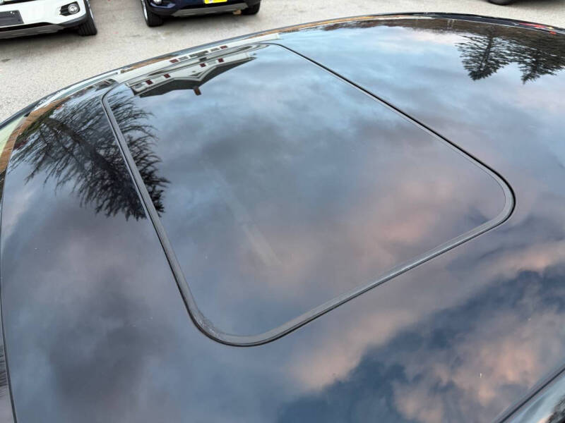 2014 Volkswagen Passat 2.0L TDI SEL Premium