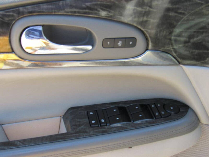 2014 Buick Enclave Premium