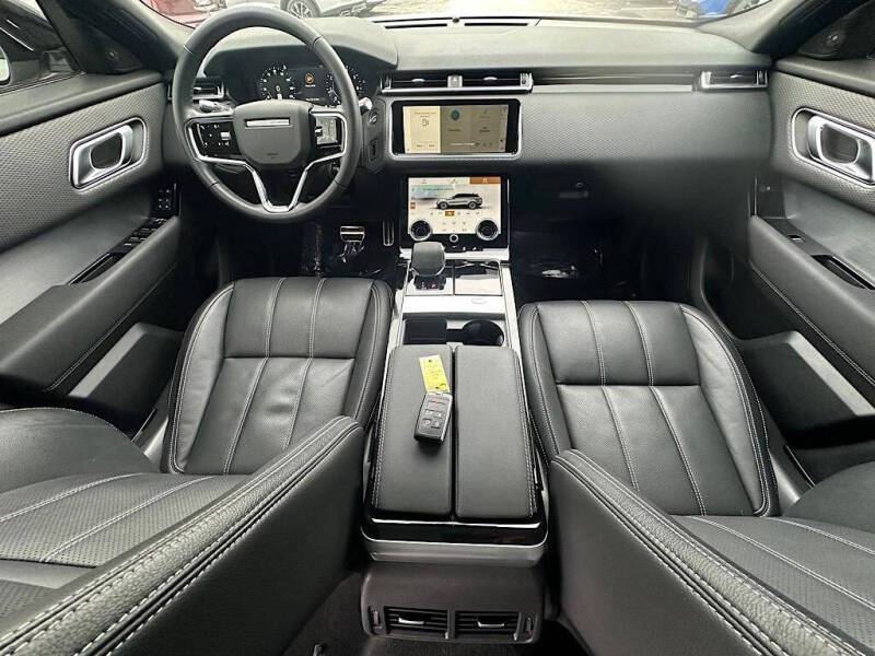 2023 Land Rover Range Rover Velar P250 R-Dynamic S