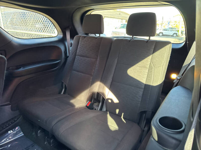 2024 Dodge Durango GT