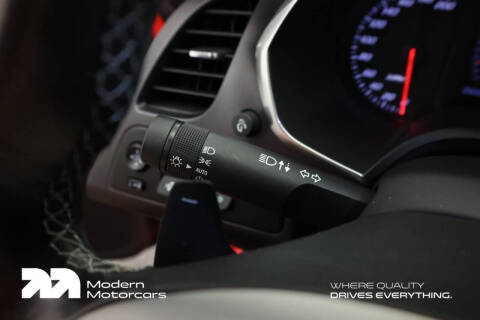 2019 Chevrolet Corvette Grand Sport