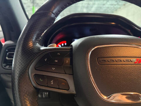 2024 Dodge Durango R/T