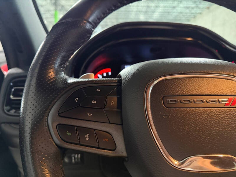 2024 Dodge Durango R/T