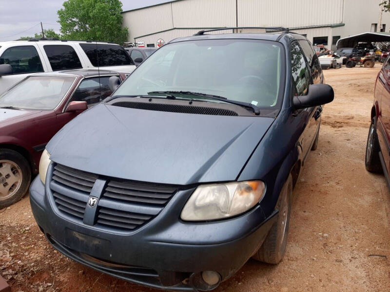 KK Motors Inc Car Dealer in Graham, TX