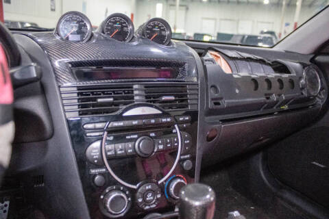 2008 Mazda RX-8 Sport